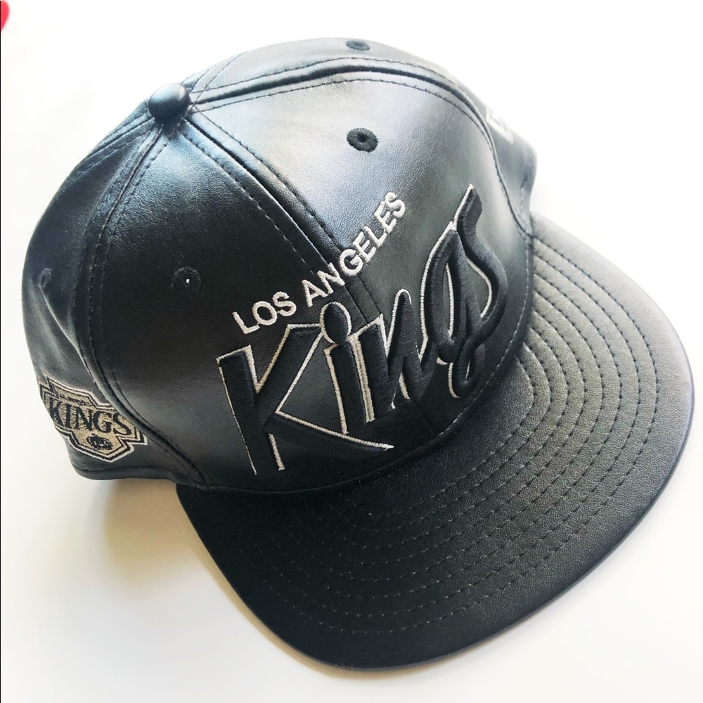 LA Kings SnapBack
